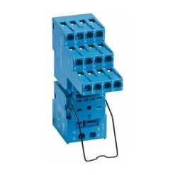 LEGRAND SUPPORT BOBINES+CONTACTS - Besoin D'Habitat