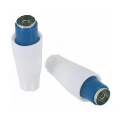 LEGRAND FICHE TV FEMELLE DIA 9.5mm - Besoin D'Habitat