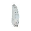 Contacteur De Puissance CX³ Bobine 230V~ Sans Commande Manuelle - 2P 250V~ - 25A - Contact 2F - 1 Module - 412523 - LEGRAND -LEGRAND Soldes 36685782 1