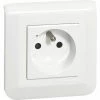 LEGRAND PRISE CONNECTEE FR 16A MOS - Besoin D'Habitat -LEGRAND Soldes 36813338 1