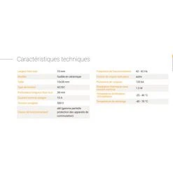 LEGRAND Cartouche Industrielle - AM - 10A -LEGRAND Soldes 36913872 2