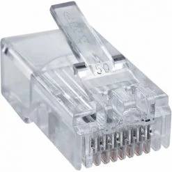 LEGRAND VDI FICHE INFORM.RJ45 - Besoin D'Habitat