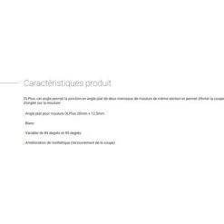 LEGRAND Angle Pour Moulure 20x12 - 30223 -LEGRAND Soldes 37025319 3