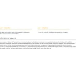 LEGRAND Angle Pour Moulure 20x12 - 30223 -LEGRAND Soldes 37025319 4