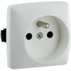 Prise 2P+T Legrand - ASL