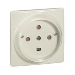LEGRAND Socle Femelle 32 A - 3P+N+T - 55815