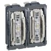 LEGRAND Double Poussoir Lumineux Céliane (2x 067031-067686) -LEGRAND Soldes 38686038 1