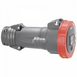 Legrand 051180 Prise Mobile Hypra 16A 380/415V 3P+T Ip66/67-55 - Gris