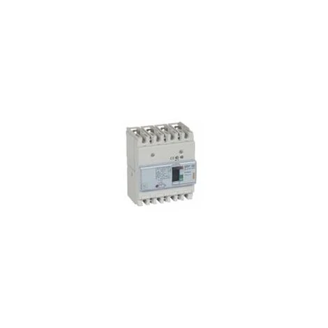 DISJONCTEUR MAGNETOTHERMIQUE DPX3 160 MT 4P 80A 25KA LEGRAND 420054 DISJONCTEUR MAGNETOTHERMIQUE DPX3 160 MT 4P 80A 25KA LEGRAND 420054 -LEGRAND Soldes 3935324 2