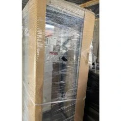 Baie Serveur VDI 19'' 800x800mm Hauteur 42U (2026mm) Porte Verre Sans Panneaux Lateraux LCS² LEGRAND 046384 -LEGRAND Soldes 39369367 3