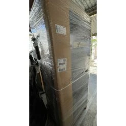 Baie Serveur VDI 19'' 800x800mm Hauteur 42U (2026mm) Porte Verre Sans Panneaux Lateraux LCS² LEGRAND 046384 -LEGRAND Soldes 39369367 5