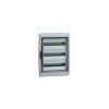 LEGRAND 3 RANGS DE DISTRIBUTION ENCASTRÉE IP65 IK09 36TE 622 X 340 X 161 MM?, 601983 -LEGRAND Soldes 39754892 1