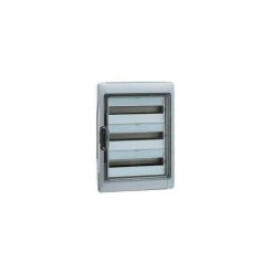 LEGRAND 3 RANGS DE DISTRIBUTION ENCASTRÉE IP65 IK09 36TE 622 X 340 X 161 MM?, 601983 -LEGRAND Soldes 39754892 2