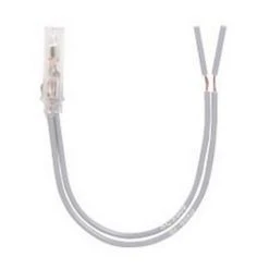 Legrand 089835 - LAMPE OBUS ANCIEN NEPTUNE - 230 V - 0,5 MA - BLANC