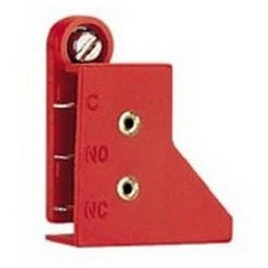 Legrand 022703 Contact Auxiliaire De Précoupure Et De Signalisation O+F - Pour Vistop 32 A - ROUGE