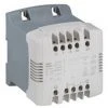 Legrand 044252 Transformateur De Commande Et Signal Monophasé Auto - Prim 230/400V/sec 230V 63VA - Gris -LEGRAND Soldes 4023431 1