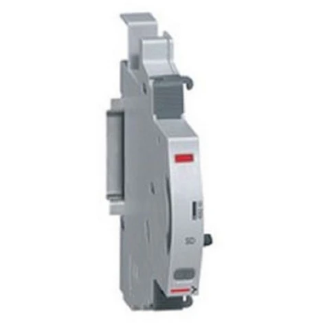 Legrand 406260 Contact signal défaut inverseur dx³ - 6 a - 250 v~ Legrand 406260 Contact Signal Défaut Inverseur Dx³ - 6 A - 250 V~ -LEGRAND Soldes 4023679 1