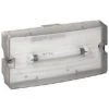Legrand 62709 - LUMINAIRE ÉCL SÉCU D'ÉVACUATION SOURCE CENTRALISÉE - 220 V=/230 2 Legrand 62709 - LUMINAIRE ÉCL SÉCU D'ÉVACUATION SOURCE CENTRALISÉE - 220 V=/230 -LEGRAND Soldes 4023730 1