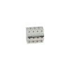 DISJONCTEUR DX³-VIS/VIS-4P-400V~-40A-25KA-COURBE C 6M LEGRAND 409798 -LEGRAND Soldes 4077450 1