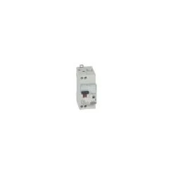 DISJONCTEUR DIFF DX³ 6000 -VIS/VIS-U+N 230V~- 20A TYPE AC 300 MA-10 KA COURBE C 2M LEGRAND 410814