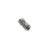 ADAPTATEUR TV TYPE F MALE/MALE LEGRAND 073991 -LEGRAND Soldes 4077881 1