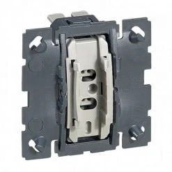 LEGRAND Interrupteur Va-et-vient Avec Témoin Lumineux (067001-067685) 3 LEGRAND Interrupteur Va-et-vient Avec Témoin Lumineux (067001-067685) -LEGRAND Soldes 41014956 2