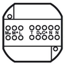 Legrand 67622 - Relais Pour Commandes Groupées De Volets Céliane