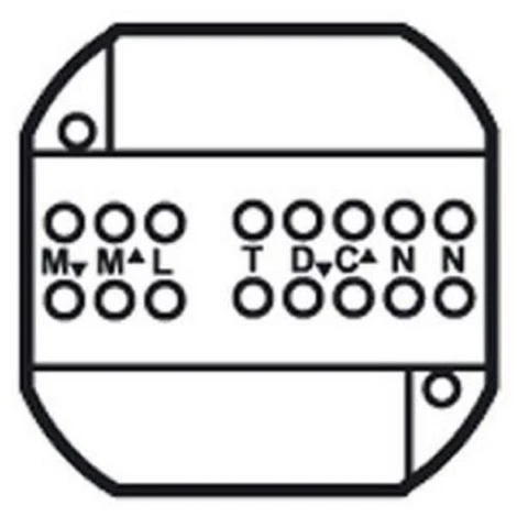 Legrand 67622 - Relais pour commandes groupées de volets Céliane Legrand 67622 - Relais Pour Commandes Groupées De Volets Céliane -LEGRAND Soldes 4175112 1
