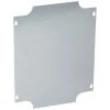LEGRAND Plaque De Montage Métal épaisseur 15-10 Pour Boîtiers Industriels 310x240mm (035093) -LEGRAND Soldes 42143688 1