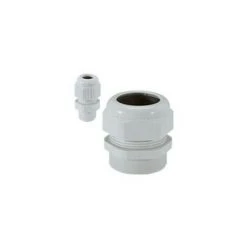 LEGRAND Presse étoupe Plastique IP55 ISO32 RAL7035 (096806)