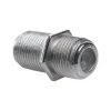 Adaptateur TV "F" Femelle/Femelle Legrand, Adaptateur F/F