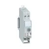 Minuterie Modulaire Multifonction 230V~ 50Hz Et 60Hz - Sortie 16A 250V~ - 1 Module - 04704 - LEGRAND -LEGRAND Soldes 42670878 1