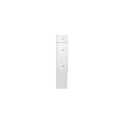 Goulotte GTL Complète Drivia18 - 030111 - Legrand