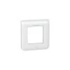 Legrand 078722 - Plaque Mosaic - 2 Modules - Antibactérien - Blanc -LEGRAND Soldes 4272368 1