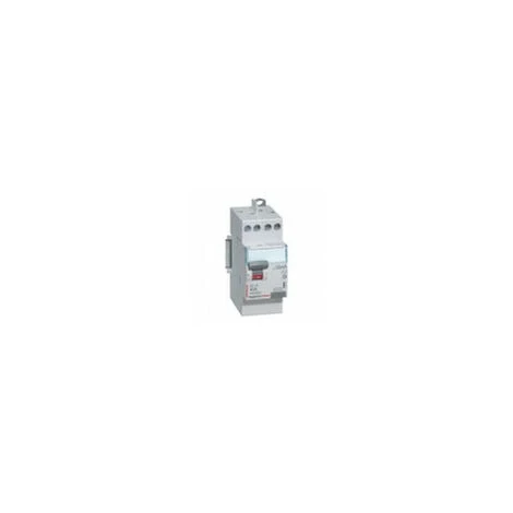 INTERRUPTEUR DIFFERENTIEL DX3-ID 2P 40A AC 300MA TG LEGRAND 411614 INTERRUPTEUR DIFFERENTIEL DX3-ID 2P 40A AC 300MA TG LEGRAND 411614 -LEGRAND Soldes 437033 1