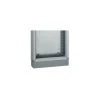 LEGRAND Socle Hauteur 100mm Pour Gaine à Câbles XL3400 (020112) -LEGRAND Soldes 44401642 1