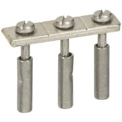 LEGRAND Barreau Pour 12 Blocs De Jonction à Vis Viking3 Pas 15mm (037544)