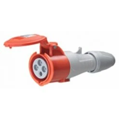 LEGRAND Prise Mobile P17 - 400 V - 32A - 2P+T - IP 44