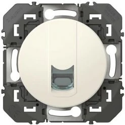 LEGRAND DOOXIE PRISE RJ45 CAT 6 FTP 600376