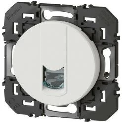 LEGRAND DOOXIE PRISE RJ45 CAT 6 FTP 600376 -LEGRAND Soldes 45624160 3