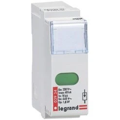 LEGRAND Module De Rechange Pour Parafoudre 40kA 400V - 003934