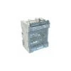 Répartiteur Modulaire Monobloc Tétrapolaire à Bornes 100A - 6 Départs - 4 Modules - 400405 - Legrand -LEGRAND Soldes 45938085 1