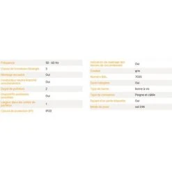 LEGRAND DISJONCTEUR 2 A PHASE NEUTRE LEG406771 -LEGRAND Soldes 46211267 3