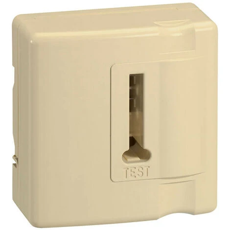 LEGRAND DISPOSITIF TERMINAISON INTERIEUR - 51220 LEGRAND DISPOSITIF TERMINAISON INTERIEUR - 51220 -LEGRAND Soldes 46695958 1