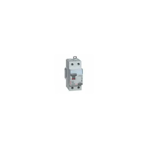 INTERRUPTEUR DIFFERENTIEL DX3-ID 2P 100A AC 30MA LEGRAND 411508 INTERRUPTEUR DIFFERENTIEL DX3-ID 2P 100A AC 30MA LEGRAND 411508 -LEGRAND Soldes 470491 1