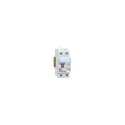 INTERRUPTEUR DIFFERENTIEL DX3-ID 2P 80A TYPE A 30MA LEGRAND 411557