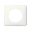 LEGRAND PLAQUE CELIANE BLANC 1 POSTE - 066631 -LEGRAND Soldes 47137029 1