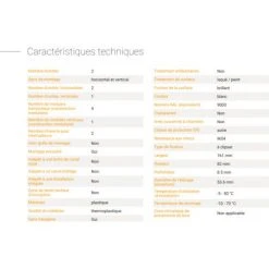 LEGRAND PLAQUE CELIANE BLANC 2 POSTES - 066632 4 LEGRAND PLAQUE CELIANE BLANC 2 POSTES - 066632 -LEGRAND Soldes 47137031 3