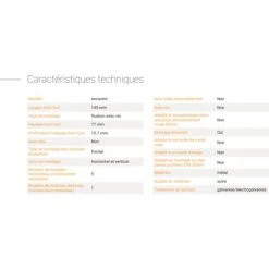 LEGRAND Support Pour 2 Postes - Mosaic, Celiane Et Soliroc - 80252 -LEGRAND Soldes 47336125 2