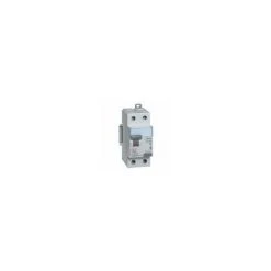 INTERRUPTEUR DIFFERENTIEL DX3-ID 2P 25A HPI 30MA LEGRAND 411590